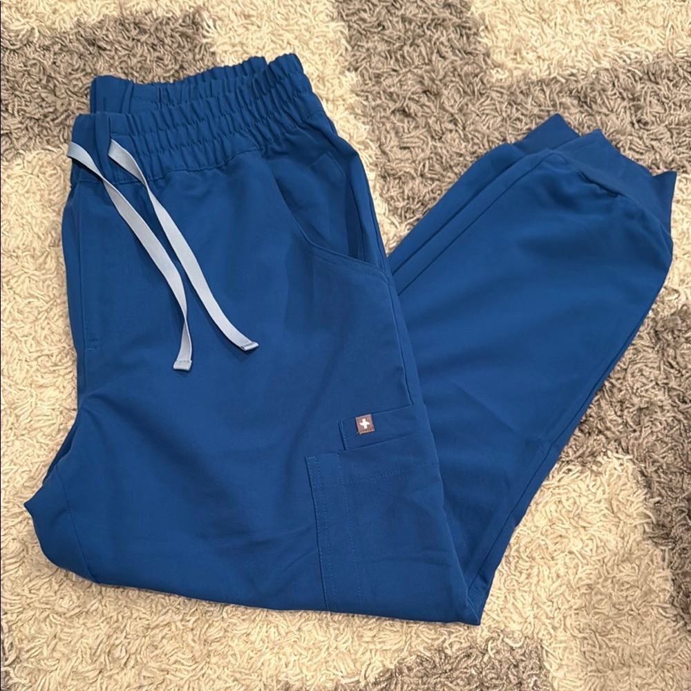 Women’s figs uman high waisted joggers